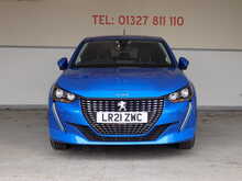 Peugeot 208 PureTech Allure