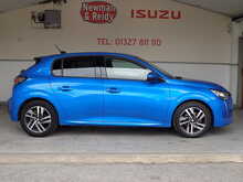 Peugeot 208 PureTech Allure