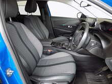 Peugeot 208 PureTech Allure