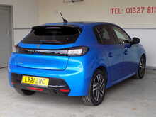 Peugeot 208 PureTech Allure