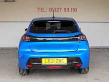 Peugeot 208 PureTech Allure