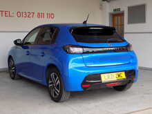 Peugeot 208 PureTech Allure