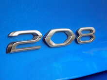 Peugeot 208 PureTech Allure