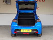 Peugeot 208 PureTech Allure