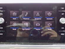 Volkswagen Polo TSI Style