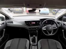 Volkswagen Polo TSI Style