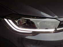 Volkswagen Polo TSI Style