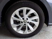 Volkswagen Polo TSI Style