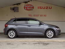 Volkswagen Polo TSI Style