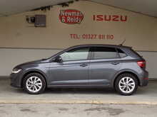 Volkswagen Polo TSI Style