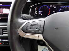 Volkswagen Polo TSI Style
