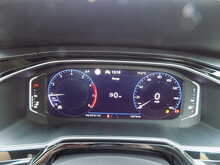 Volkswagen Polo TSI Style