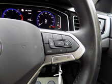 Volkswagen Polo TSI Style