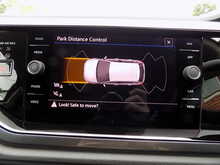 Volkswagen Polo TSI Style