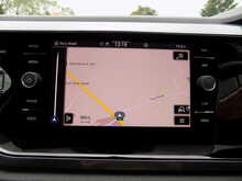 Volkswagen Polo TSI Style