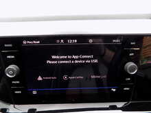 Volkswagen Polo TSI Style