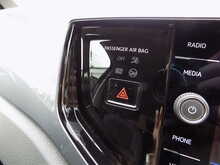 Volkswagen Polo TSI Style