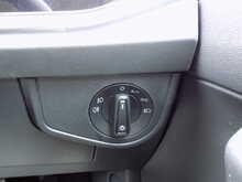 Volkswagen Polo TSI Style