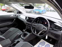 Volkswagen Polo TSI Style