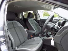 Volkswagen Polo TSI Style