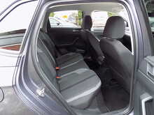 Volkswagen Polo TSI Style