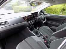 Volkswagen Polo TSI Style