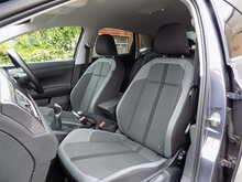 Volkswagen Polo TSI Style