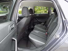 Volkswagen Polo TSI Style