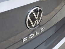 Volkswagen Polo TSI Style