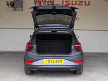 Volkswagen Polo TSI Style