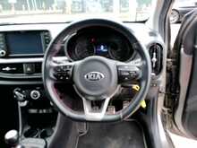 Kia Picanto GT-Line