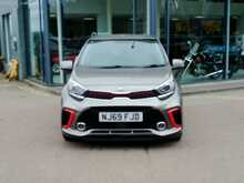 Kia Picanto GT-Line