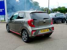 Kia Picanto GT-Line