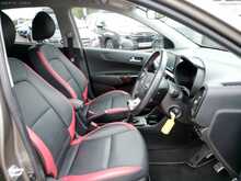 Kia Picanto GT-Line