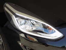 Ford Fiesta T EcoBoost ST-Line X Edition