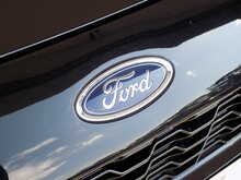 Ford Fiesta T EcoBoost ST-Line X Edition