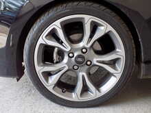 Ford Fiesta T EcoBoost ST-Line X Edition