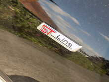 Ford Fiesta T EcoBoost ST-Line X Edition