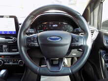 Ford Fiesta T EcoBoost ST-Line X Edition