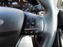 Ford Fiesta T EcoBoost ST-Line X Edition