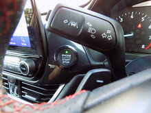 Ford Fiesta T EcoBoost ST-Line X Edition