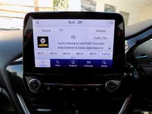 Ford Fiesta T EcoBoost ST-Line X Edition