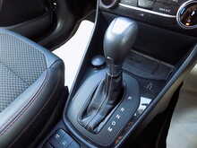 Ford Fiesta T EcoBoost ST-Line X Edition