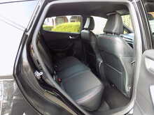 Ford Fiesta T EcoBoost ST-Line X Edition