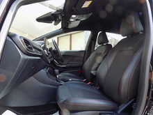 Ford Fiesta T EcoBoost ST-Line X Edition