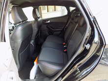 Ford Fiesta T EcoBoost ST-Line X Edition