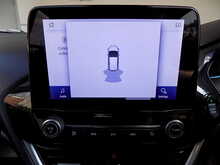 Ford Fiesta T EcoBoost ST-Line X Edition