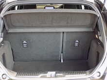 Ford Fiesta T EcoBoost ST-Line X Edition