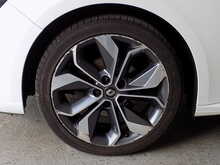 Renault Megane TCe GT Line