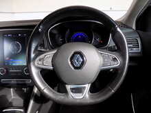 Renault Megane TCe GT Line